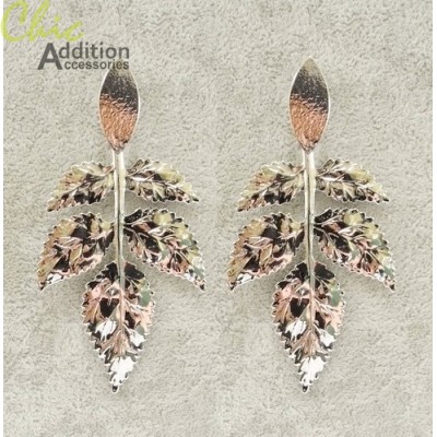 Earrings E81371S